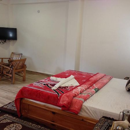Akash Hills Hotel Manali (Himachal Pradesh) Bagian luar foto